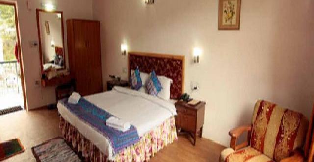 Hotel Kalpana